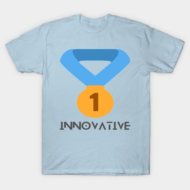 Innovative T-Shirt by Bharat Parv